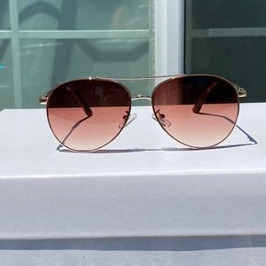 Oscar De La Renta Sunglasses